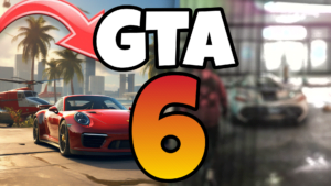 Read more about the article شائعات gta 6