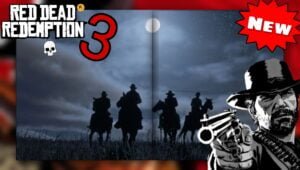 Read more about the article تأكيد رسمي على وجود جزء 3 للعبة ريد ديد ريدمبشن