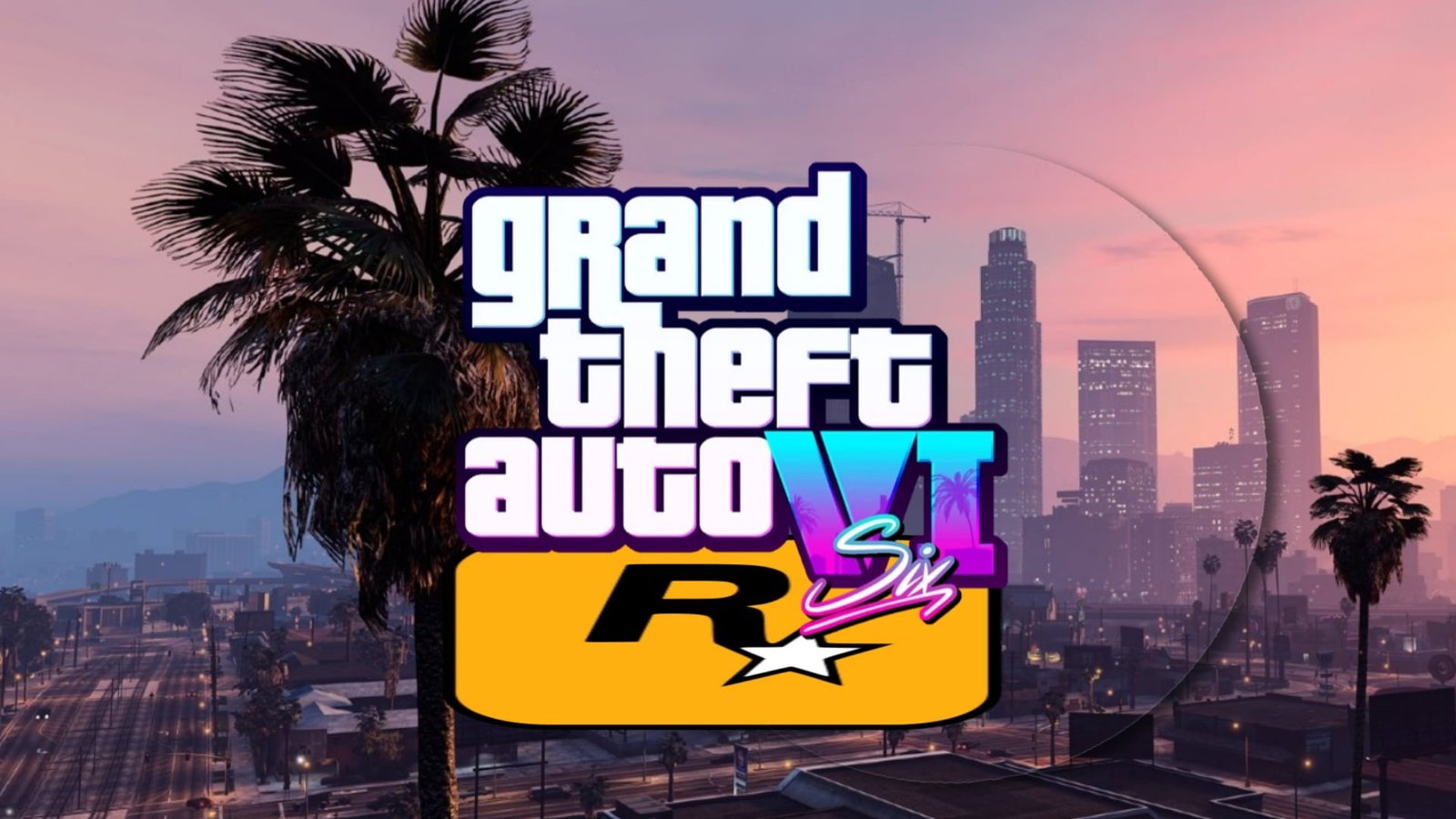 Read more about the article ثاني اعلان رسمي عن GTA 6 تلميحات