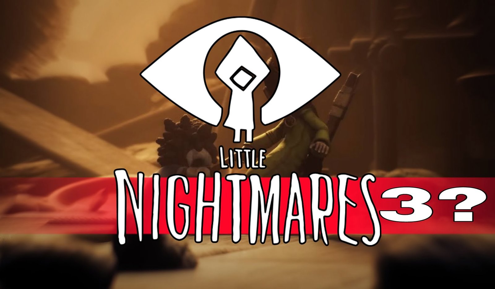 Read more about the article موعد صدور لعبة كوابيس صغيرة 3؟