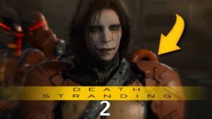 Read more about the article موعد صدور لعبة death stranding 2