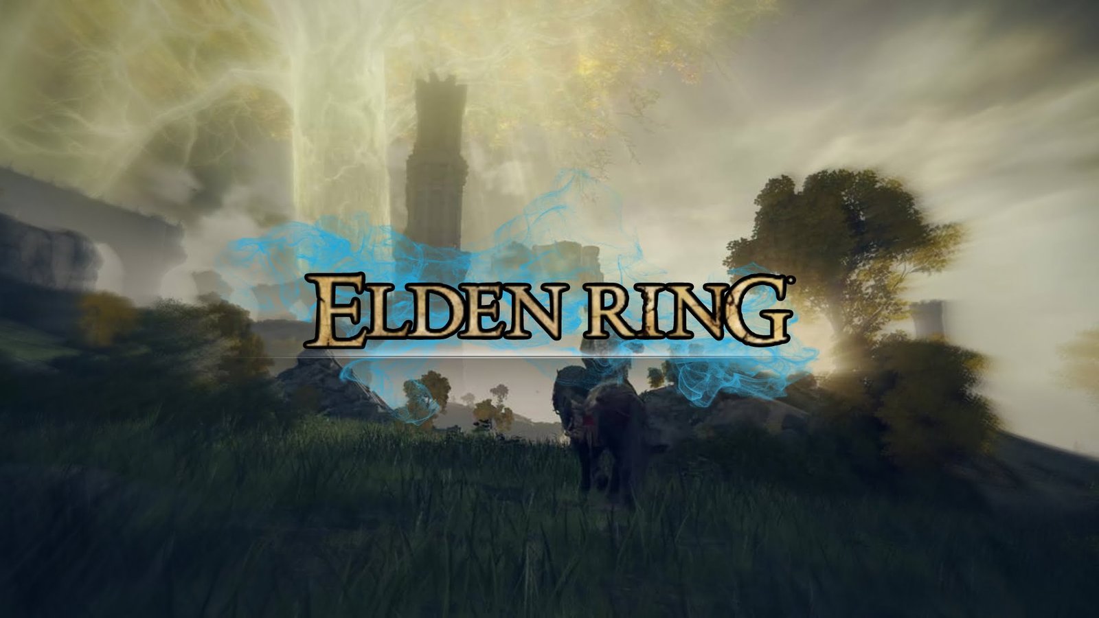 Read more about the article موعد صدور توسعة لعبة الدن رينج