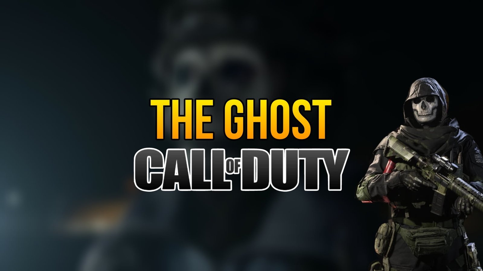 Read more about the article اكثر شخصية غامضة في عالم الالعاب