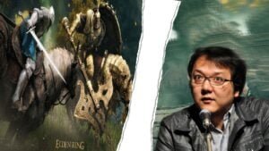 Read more about the article سر في لعبة الدن رينج لا يعرفه احد