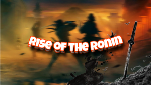 Read more about the article لعبة rise of the ronin تحصل على تقييمات سيئة