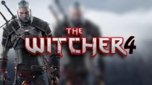 Read more about the article 400 موظف يعملون على لعبة the witcher 4