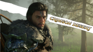 Read more about the article موعد صدور لعبة crimson desert