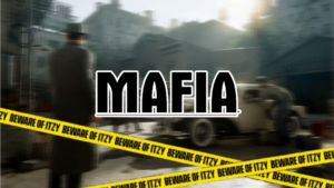 Read more about the article سيكون هناك إعلان جديد عن سلسلة الالعاب mafia