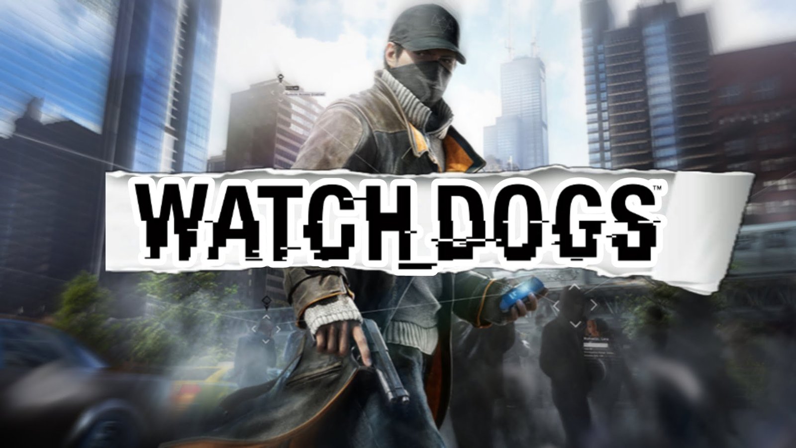 You are currently viewing سلسلة watchdogs لن ترى النور بعد اليوم!