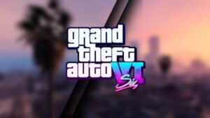 Read more about the article تفاصيل جديدة حول لعبة GTA 6