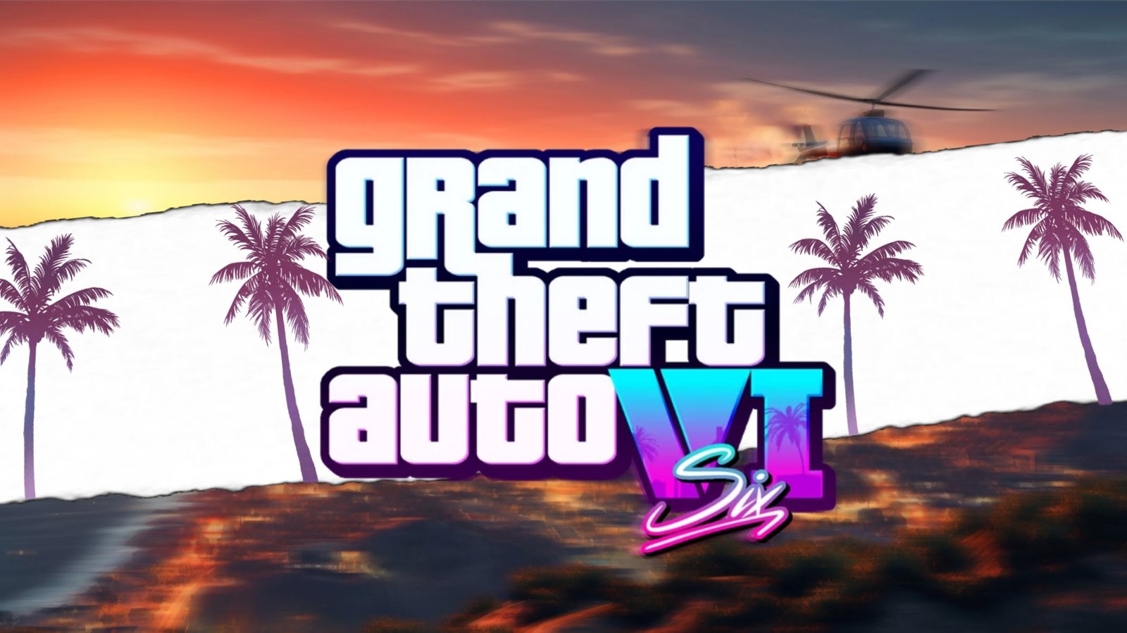 You are currently viewing قد تحصل لعبة GTA 6 على كشف جديد قريبًا