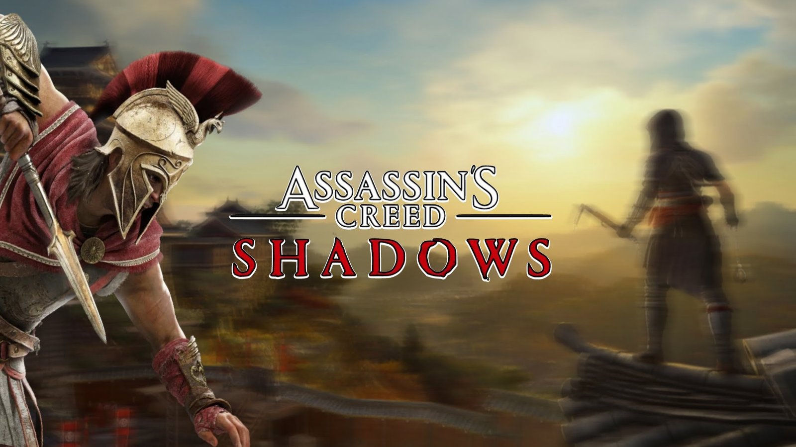 You are currently viewing الاعبين اليابانيين غاضبين بسبب لعبة assassin’s creed shadows