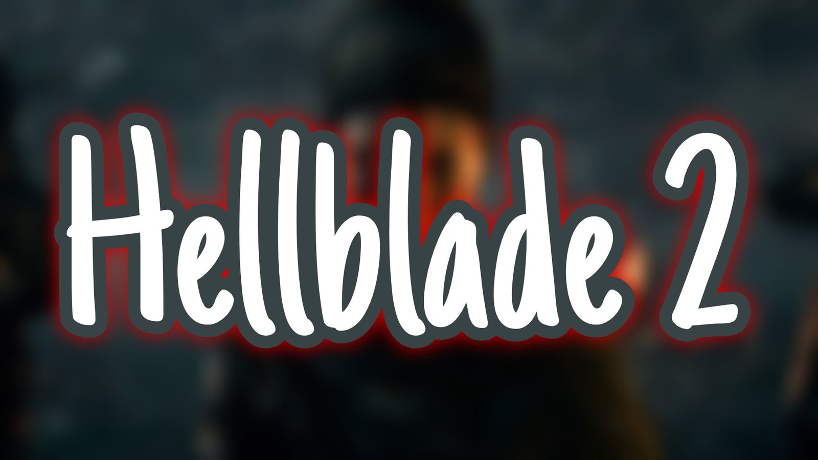 You are currently viewing فشل لعبة hellblade 2 على منصة ستيم