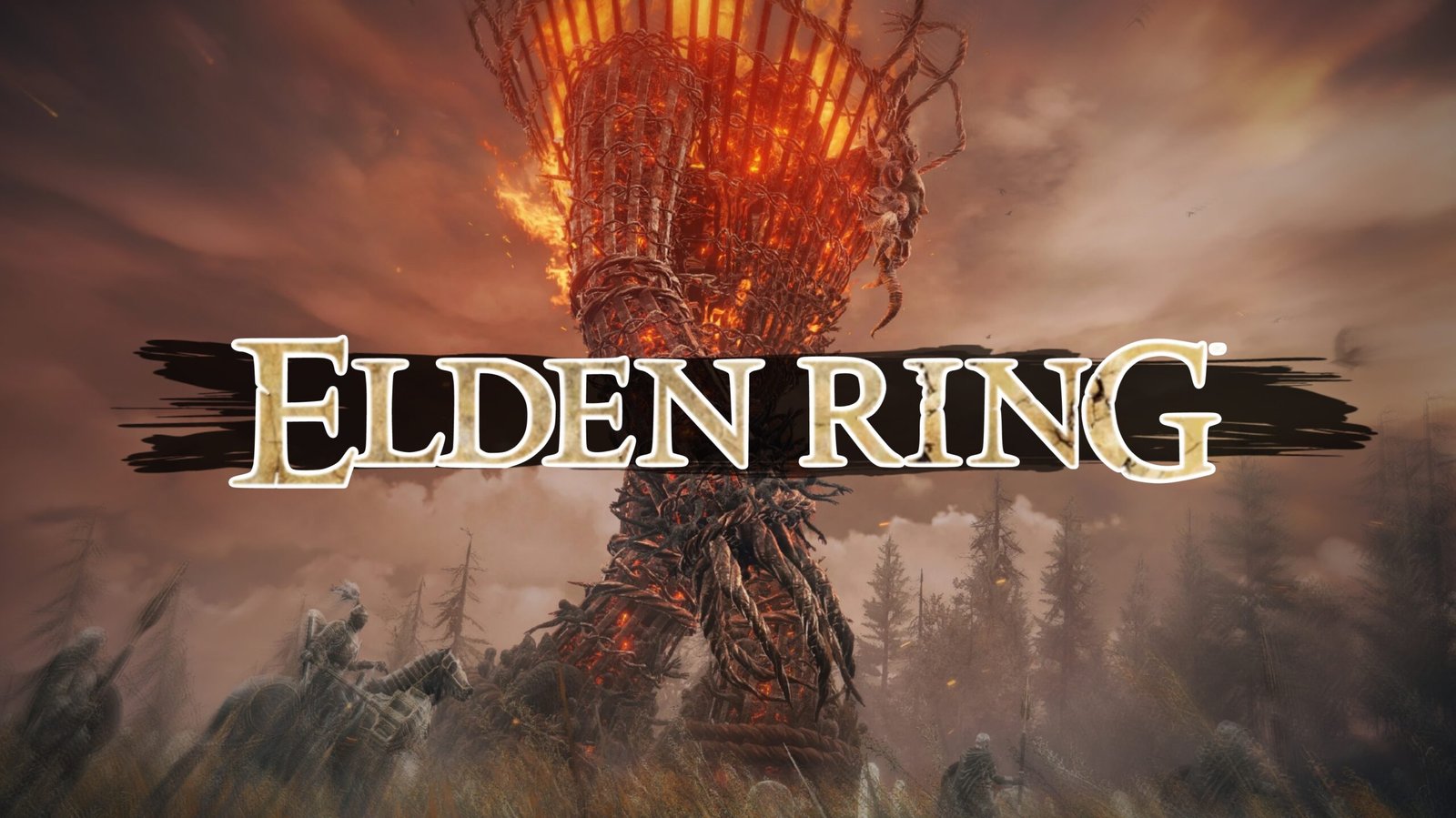 Read more about the article رسميًا توسعة لعبة elden ring قادمة باللغة العربية