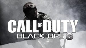 Read more about the article موعد الكشف عن لعبة black ops 6