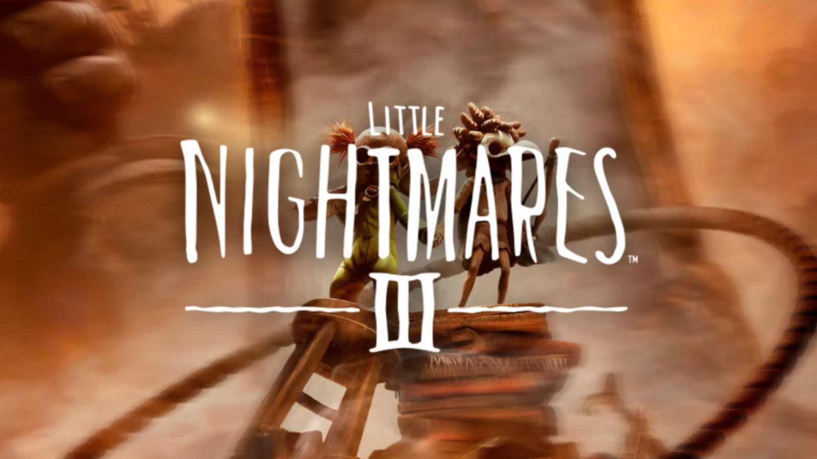 Read more about the article تأجيل لعبة كوابيس صغيرة 3