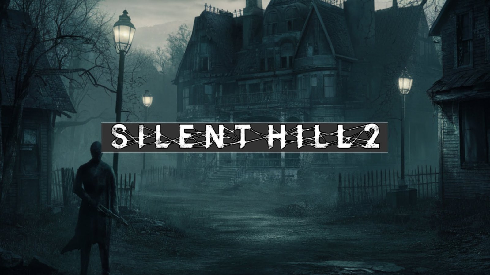 You are currently viewing لن يتواجد ترجمة عربية في ريميك لعبة سايلنت هيل 2