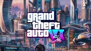 Read more about the article تفاصيل جديدة عن لعبة GTA 6