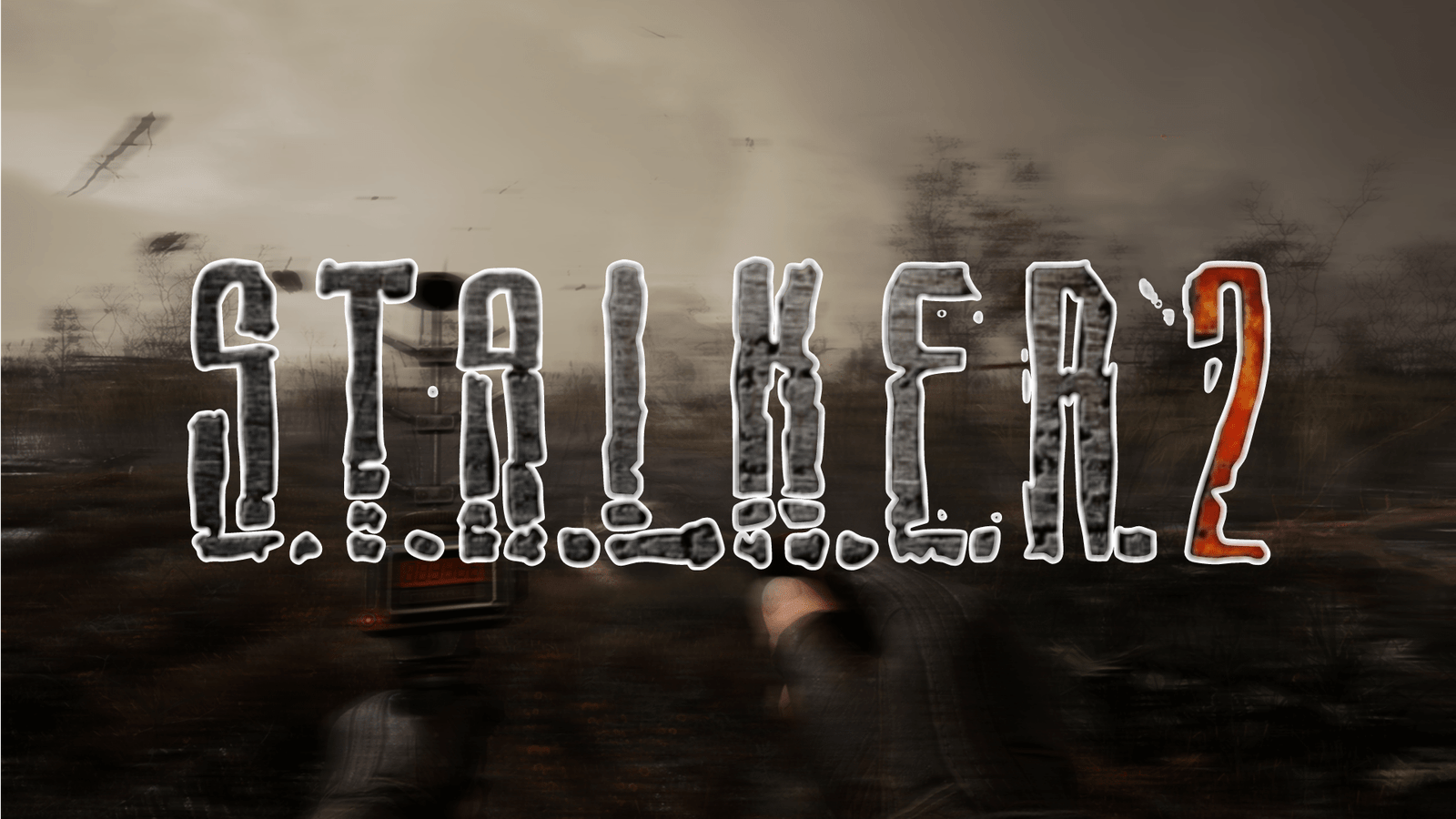 You are currently viewing موعد صدور لعبة S.T.A.L.K.E.R.2 Heart of chornobyl