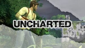 Read more about the article ريميك لعبة uncharted 1 قيد التطوير