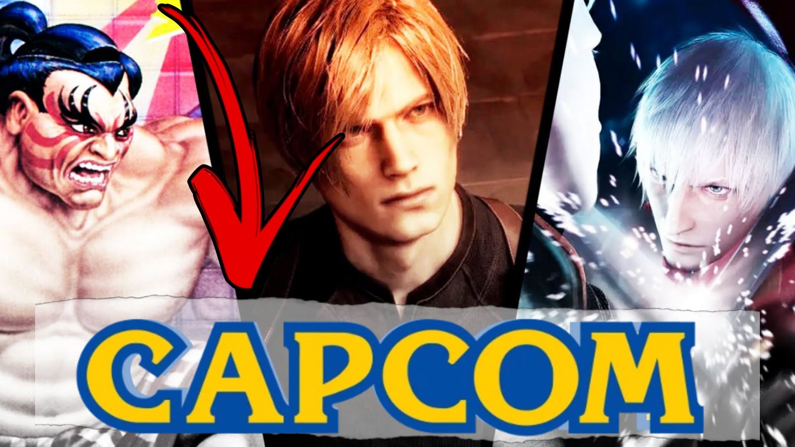 Read more about the article شركة مايكروسوفت تريد الاستحواذ على شركة كابكوم