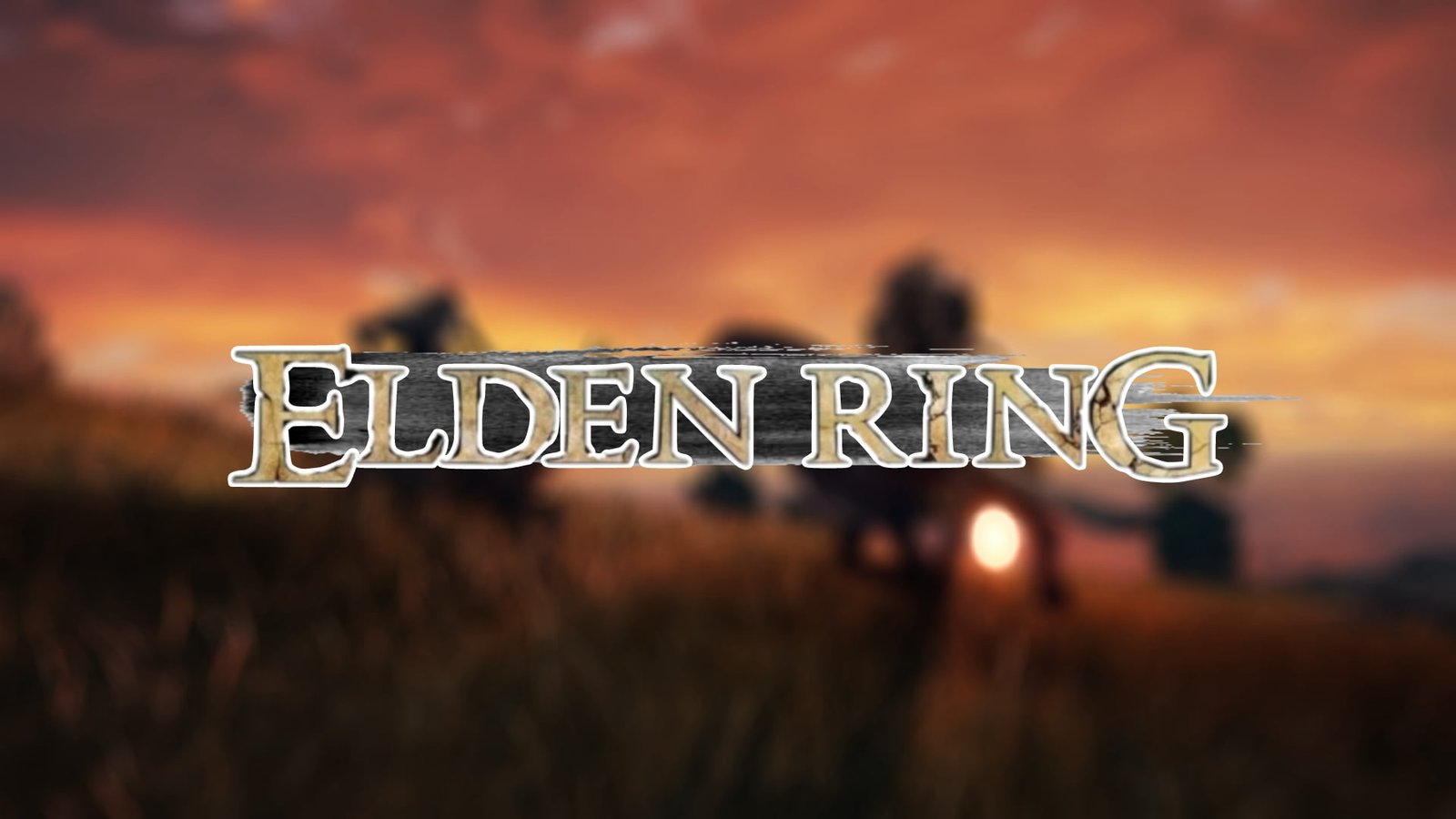 You are currently viewing توسعة لعبة elden ring تحطم الأرقام