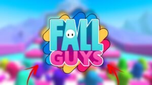 Read more about the article لعبة fall guys قادمة الى الهواتف