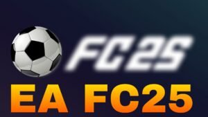 Read more about the article موعد صدور لعبة EA FC25