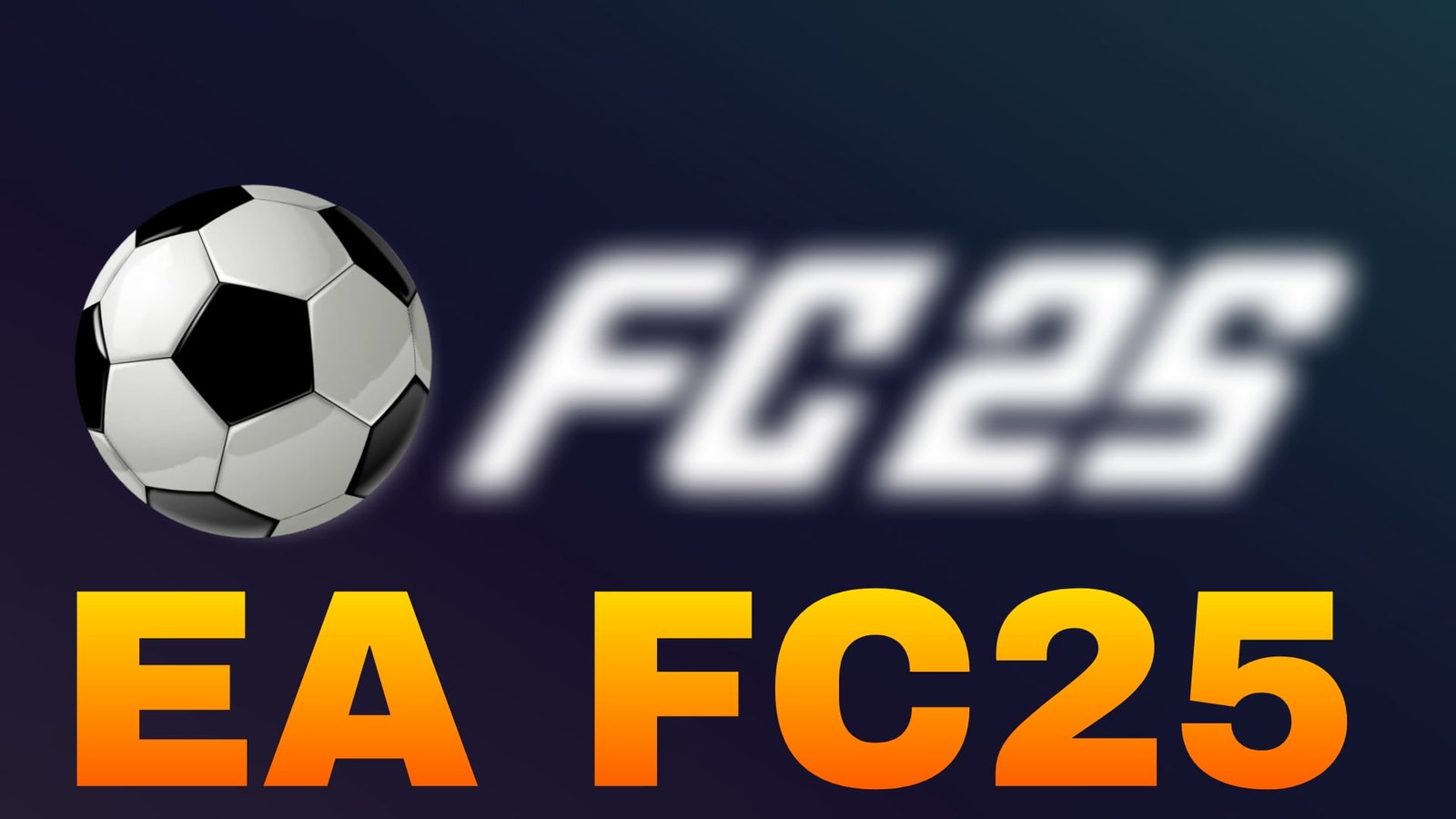 Read more about the article موعد صدور لعبة EA FC25