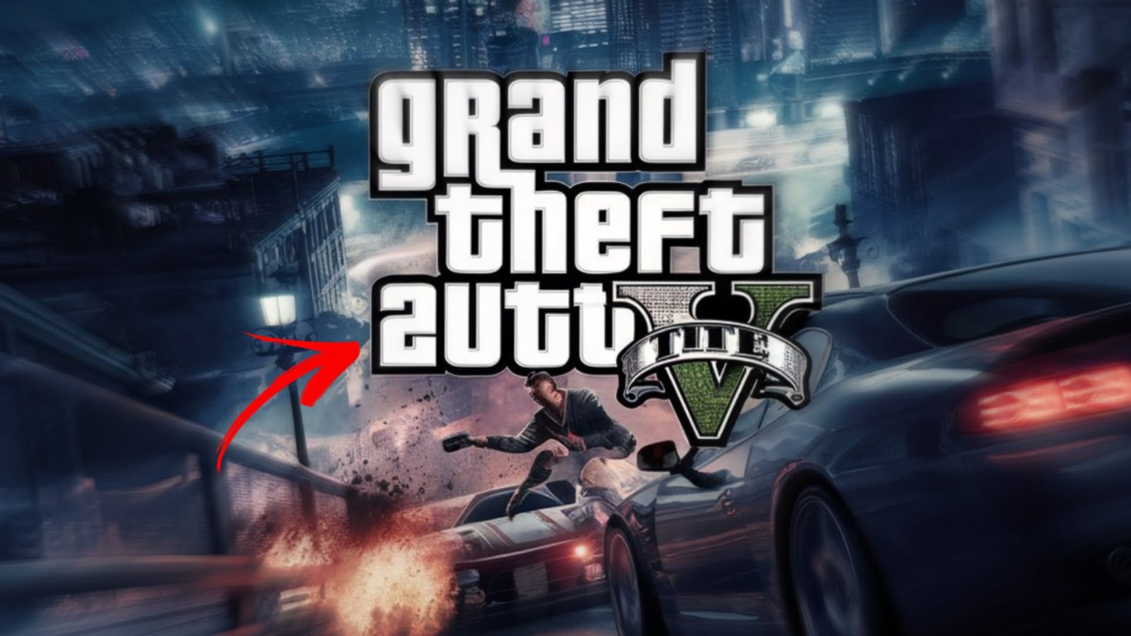 Read more about the article معلومات جديدة عن لعبة GTA 6 المنتظرة