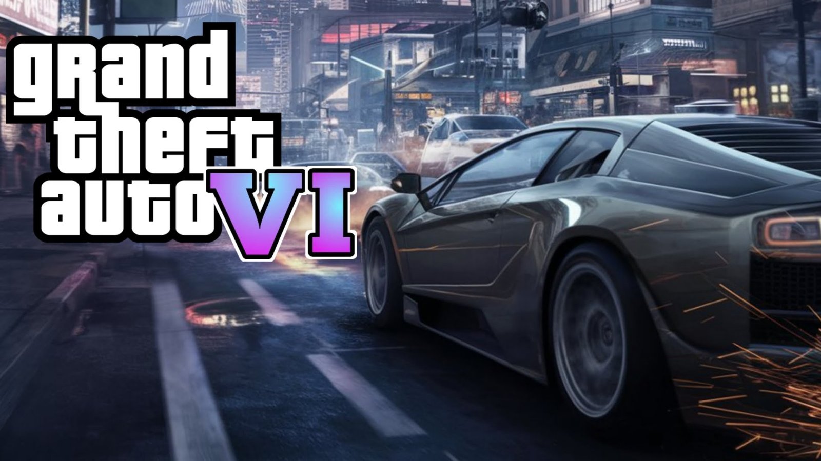Read more about the article قد يصاب اللاعبين بالاحباط بسبب GTA 6