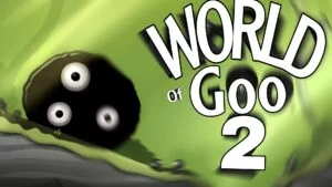 Read more about the article موعد صدور لعبة world of goo 2