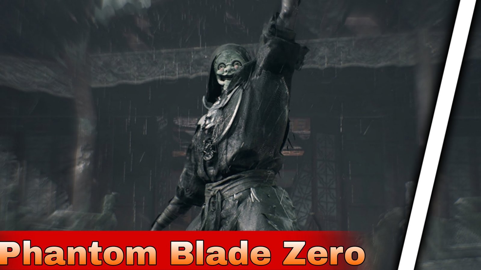 Read more about the article موعد صدور لعبة Phantom Blade Zero