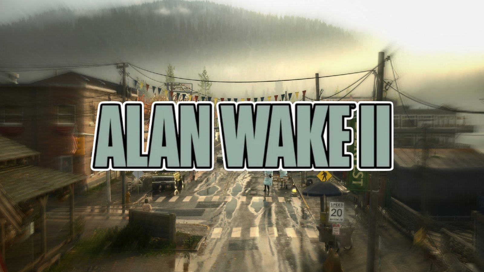 Read more about the article فشل لعبة ALAN WAKE 2