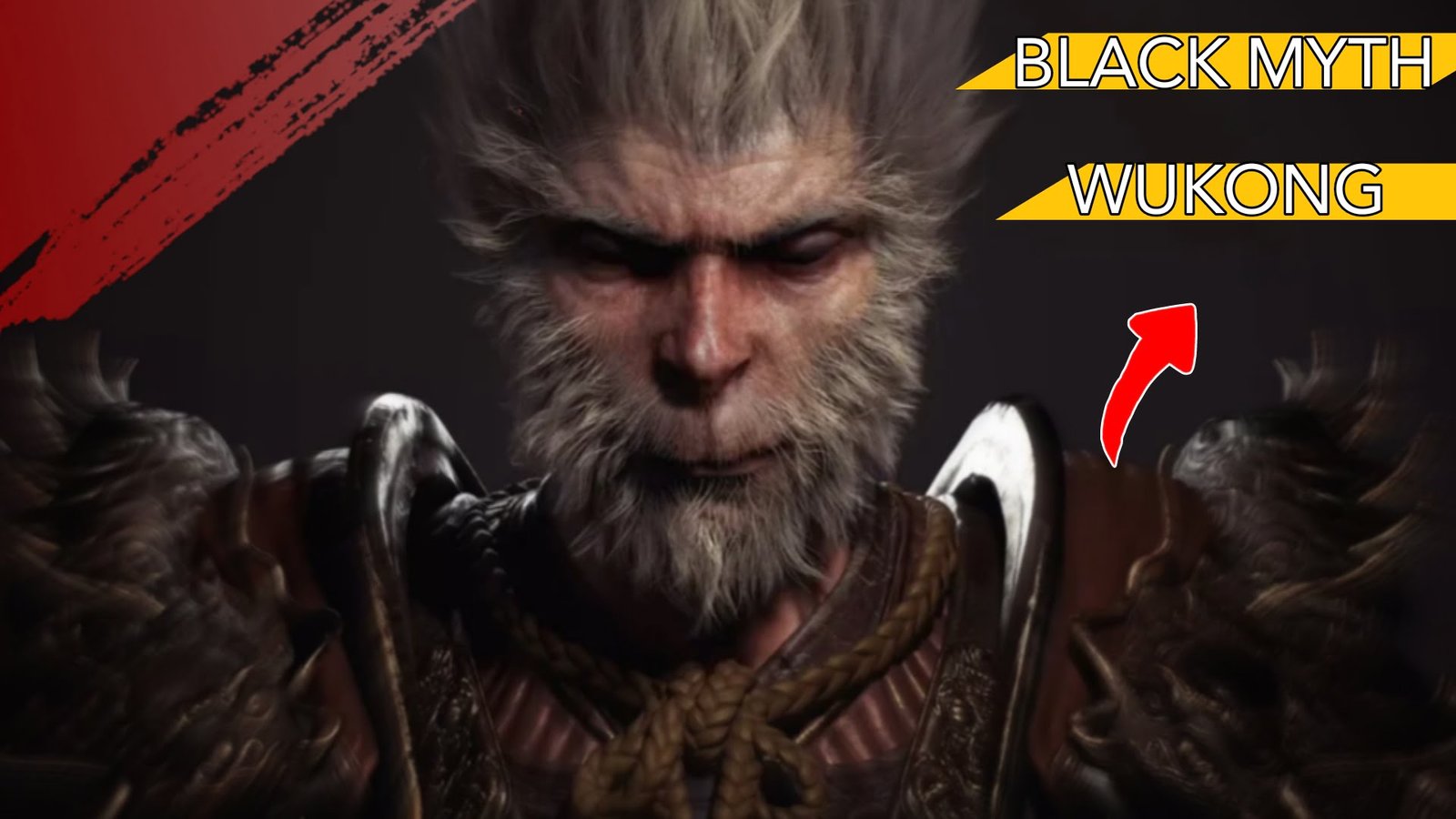 Read more about the article لعبة Black myth wukong تحطم الارقام
