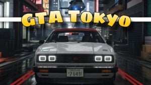 Read more about the article الغاء مشروع GTA اليابان