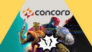 Read more about the article استياء اللاعبين من لعبة CONCORD