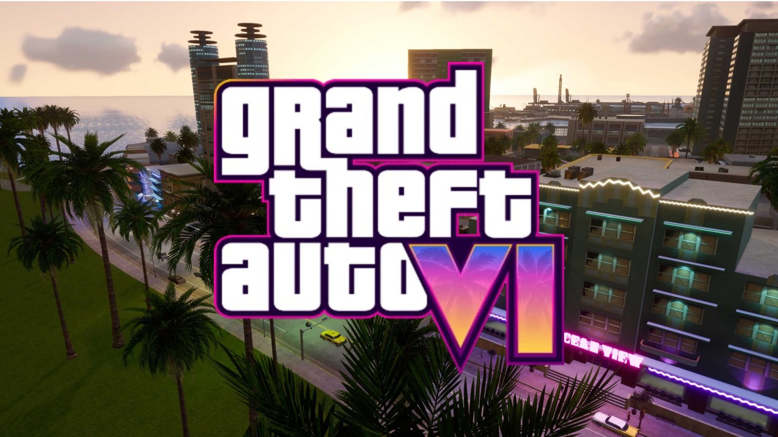 You are currently viewing أحدث المعلومات عن لعبة GTA 6