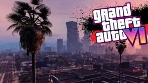 Read more about the article رسميًا لعبة GTA 6 ستصدر في خريف 2025