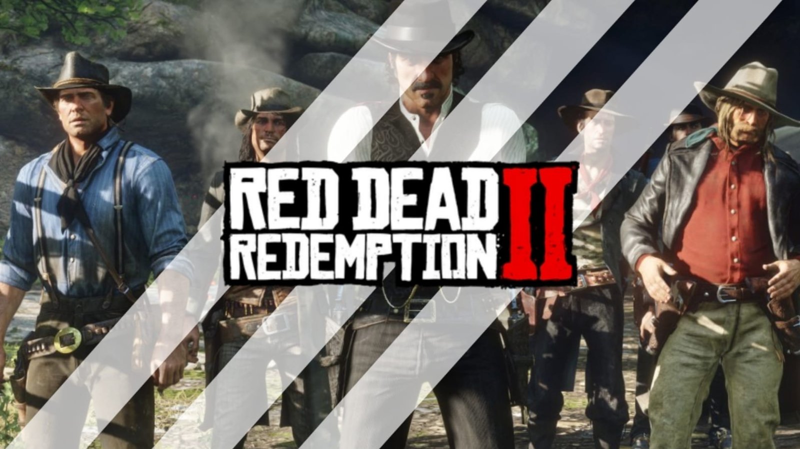 You are currently viewing مرور 6 سنوات على لعبة Red Dead Redemption 2