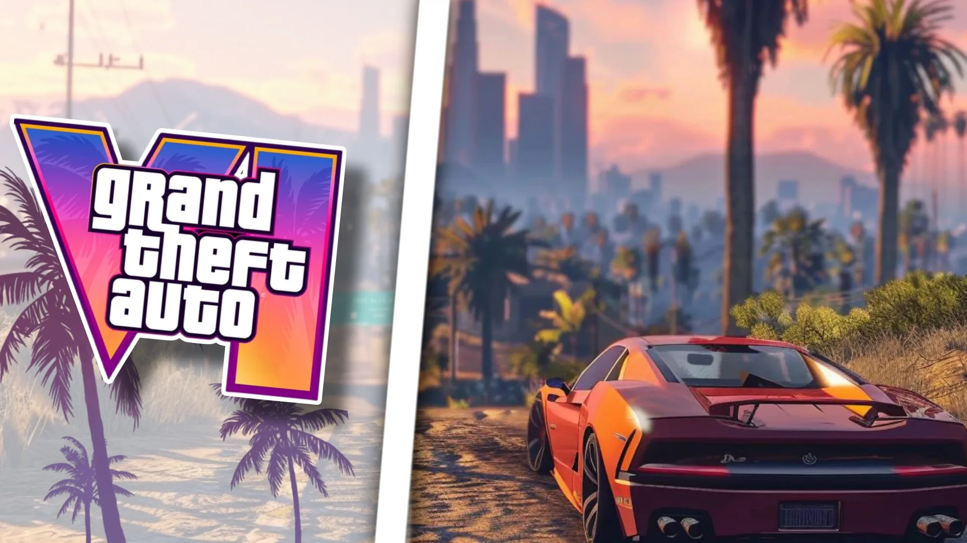 Read more about the article موعد تريلر GTA 6 الثاني