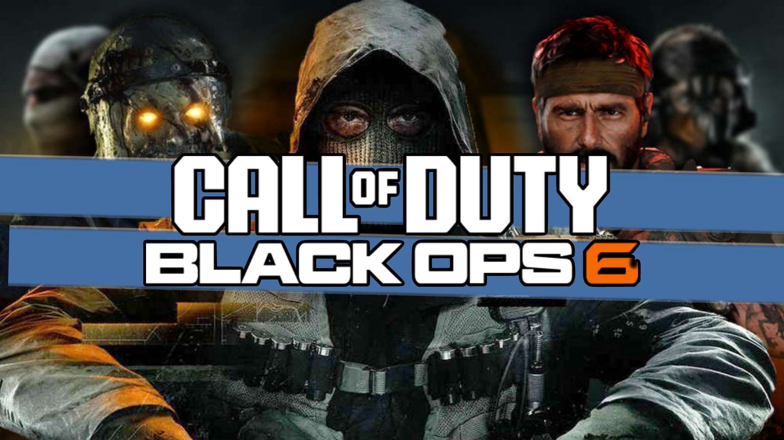 Read more about the article جزء BLACK OPS 6 هو الانجح بتاريخ السلسلة