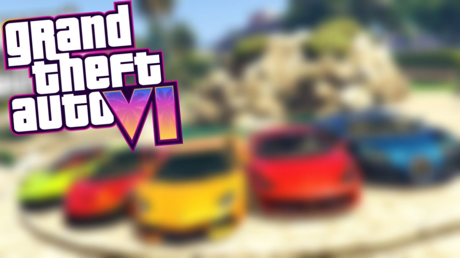 You are currently viewing يتوقع اللاعبون ان اعلان GTA 6 الثاني سيعرض خلال اسبوع