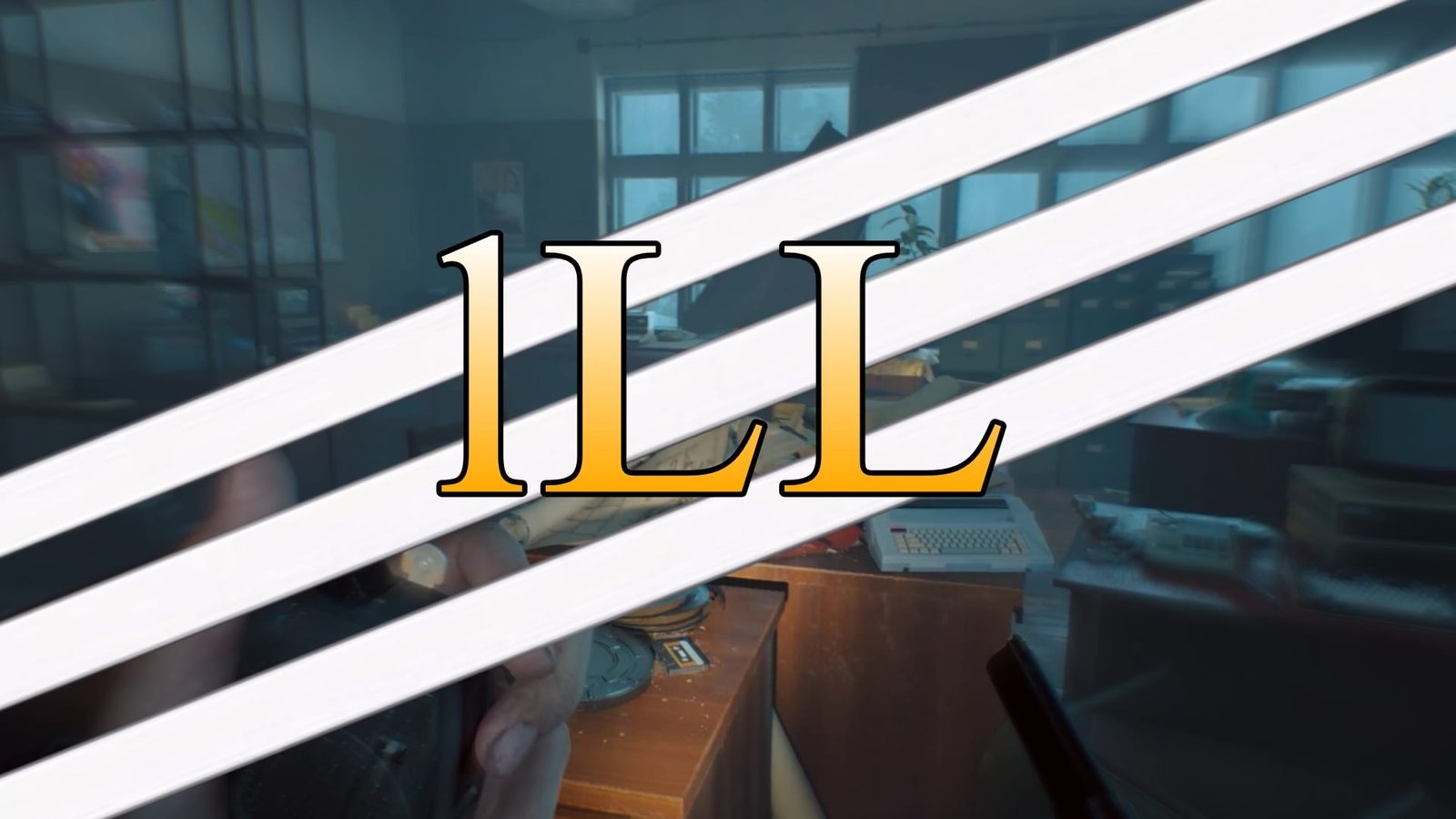 Read more about the article اقوى لعبة رعب منتظرة ILL