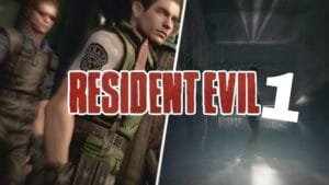 Read more about the article ريميك رزدنت ايفل 1 قادم في عام 2026