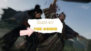 Read more about the article لعبة RISE OF THE RONIN قادمة على جهاز PC