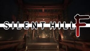 Read more about the article معلومات حول لعبة Silent Hill f