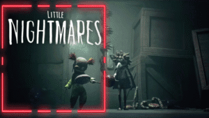 Read more about the article موعد صدور لعبة Little Nightmares 3